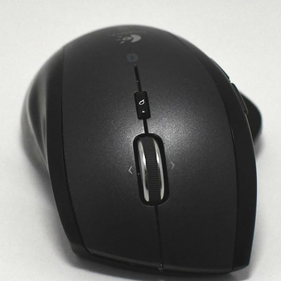 Pre-Owned Logitech MX Revolution Cordless Laser Mouse