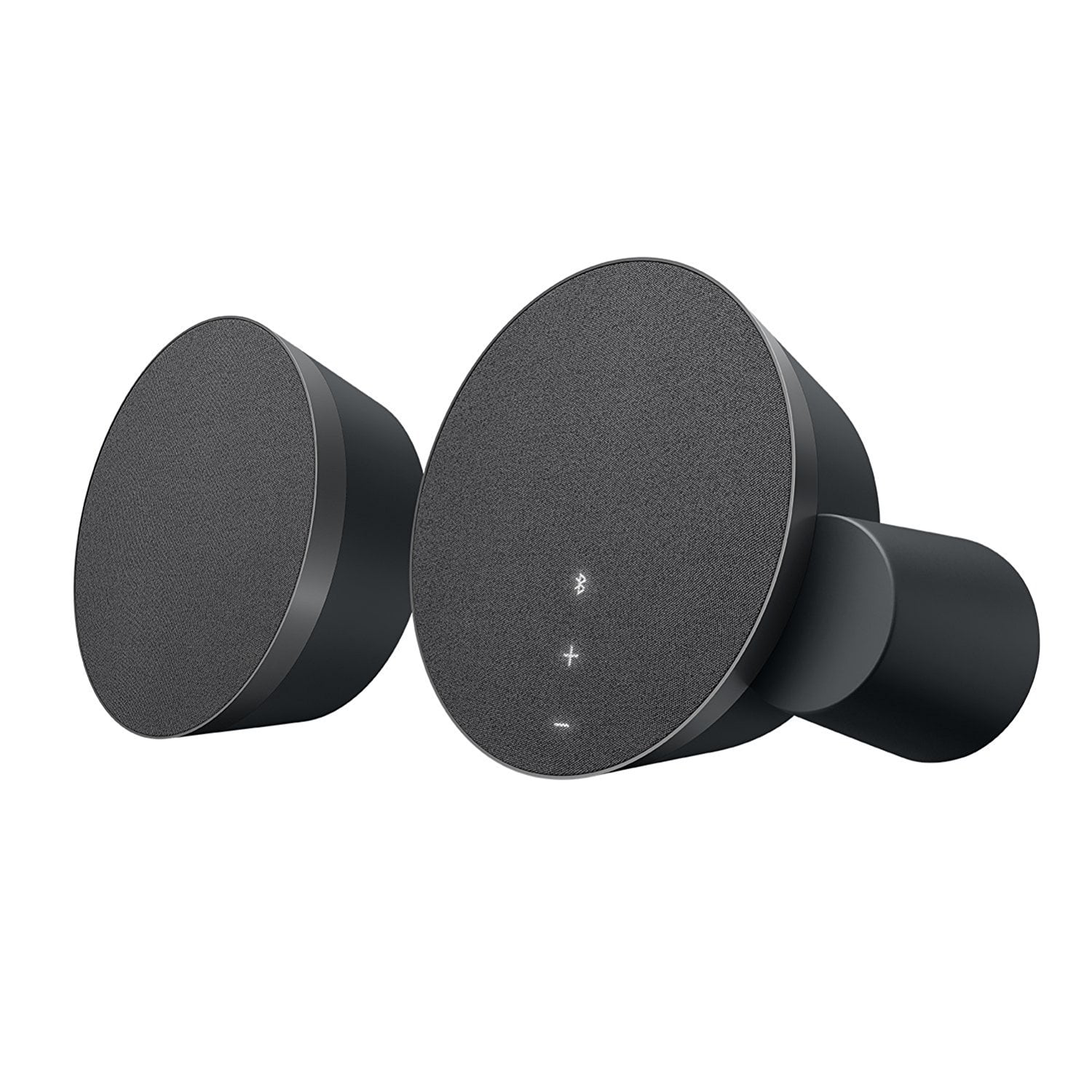 Patent Afsnit diskret Logitech MX SOUND Premium Bluetooth Speakers - Walmart.com