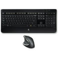 thumbnail image 1 of Logitech MX800 Combo Wireless Keyboard/Mouse, 1 of 2