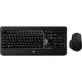 thumbnail image 1 of Logitech MX900 Wireless Keyboard & Mouse Combo, Black, 1 of 4