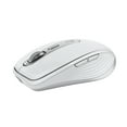 thumbnail image 1 of Logitech MX Anywhere 3S for Mac, Compact Wireless Bluetooth Mouse, 8K DPI Any-Surface Tracking, Quiet Clicks, USB C, Wireless Mouse for MacBook Pro, Macbook Air, iMac, iPad, Pale Gray, 1 of 14