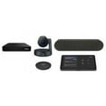 thumbnail image 1 of Logitech Medium Room with Tap + Rally + Lenovo ThinkSmart Core for Microsoft Teams Rooms TAPRALMSTLNV, 1 of 2
