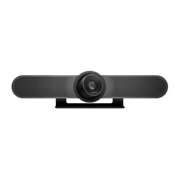 Logitech Meetup All-in-One Conference Camera, 960-001201 Bluetooth Wireless Video Conferencing Solution