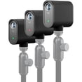 thumbnail image 1 of Logitech Core 3 Pack Mevo Start, Wireless Live Stream Cam, 1080p Full HD, Smart App, LTE/Wi-Fi, 1 of 12