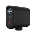 thumbnail image 1 of Logitech Mevo Start, Wireless Live Streaming Camera, 1080p HD Video Quality, Intelligent App Control, Stream via LTE or Wi-Fi - Black, 1 of 16