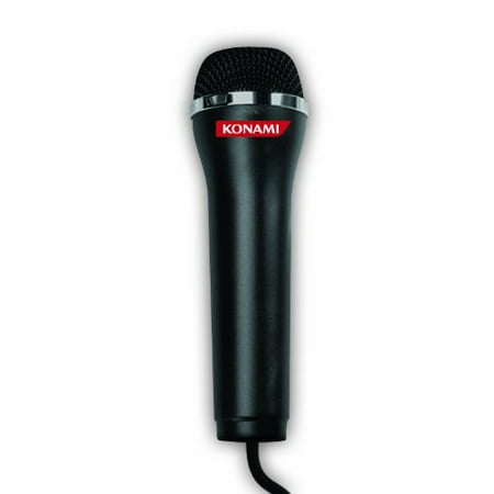 Logitech Microphone - Nintendo Wii