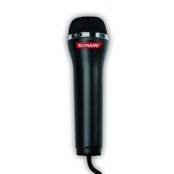 Logitech Microphone - Nintendo Wii