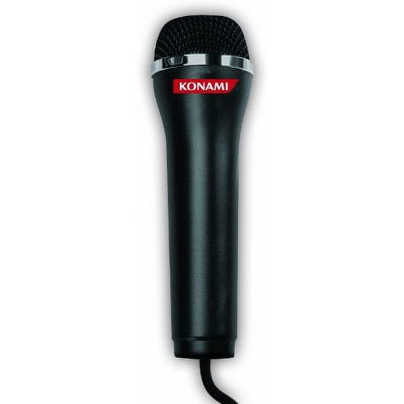 Logitech Microphone - Xbox 360