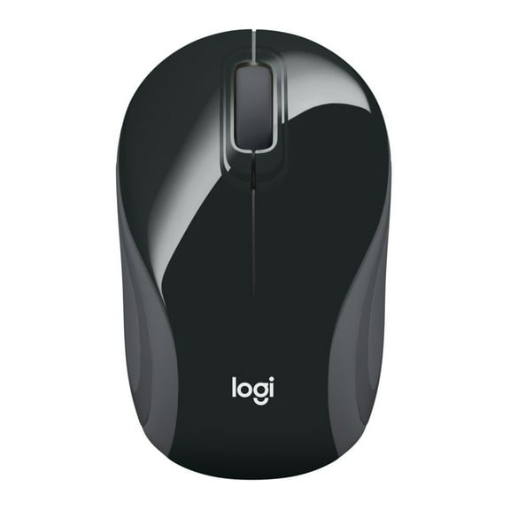 Logitech Mobile Wireless Mouse