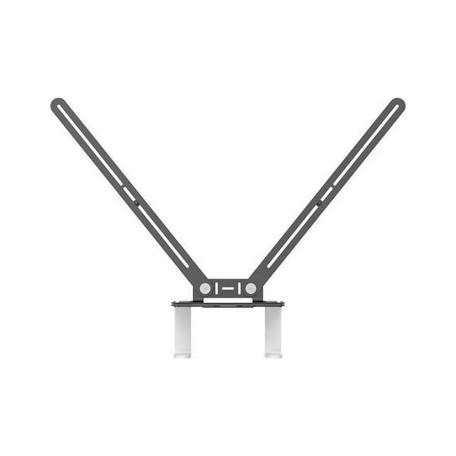 Logitech Mounting Bar for TV Mount Video Conferencing System ...