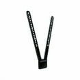 Logitech Mounting Bracket, MeetUp ConferenceCam Holder, Black ...