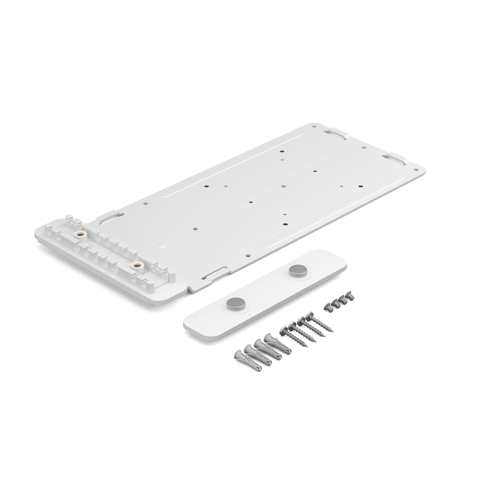 Logitech Mounting Bracket for Video Conferencing System, Computer, Mini ...