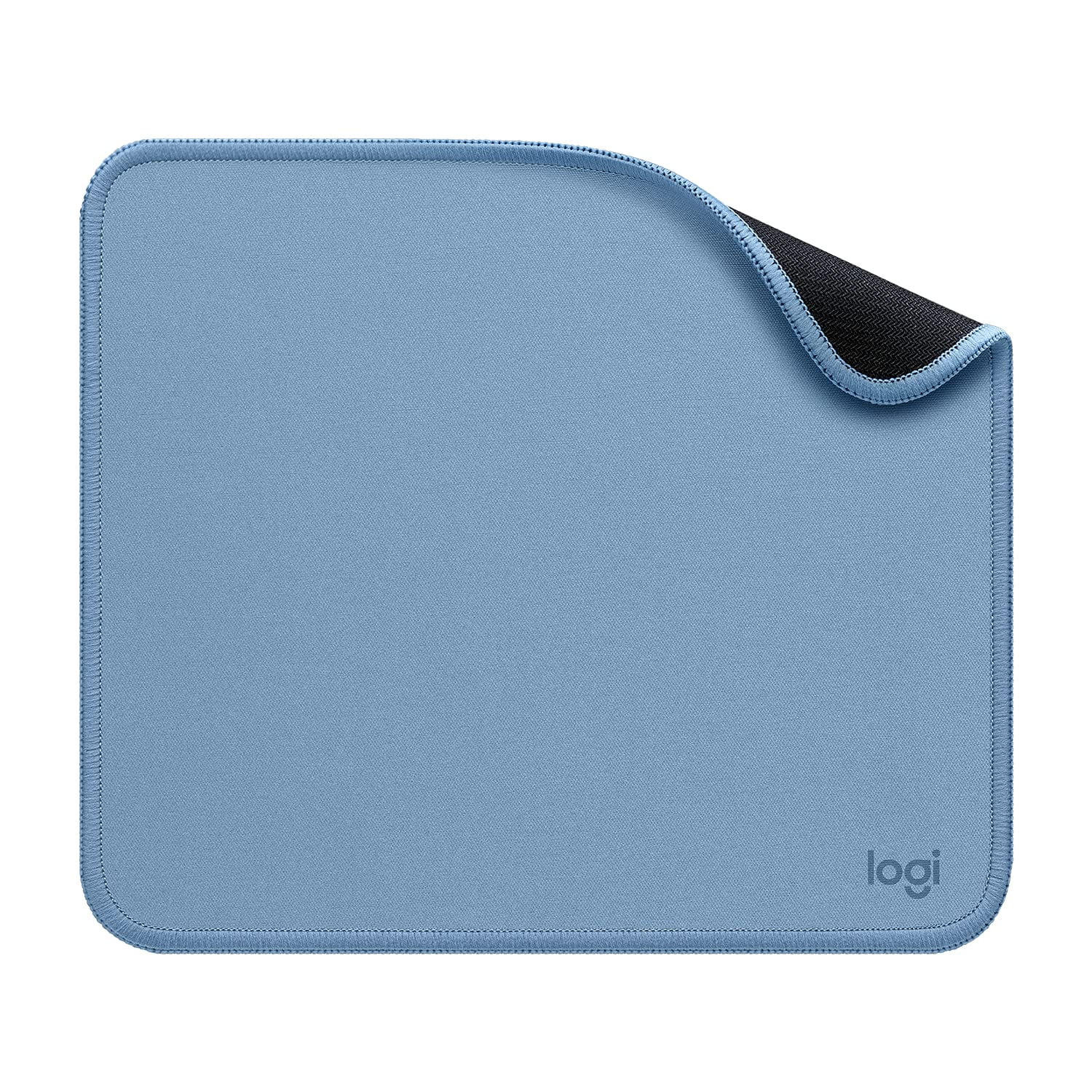 Logitech Mouse Pad - Studio Series, Computer Mouse Mat with Anti-Slip ...