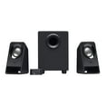 thumbnail image 1 of Logitech Multimedia 2.1 Speakers Z213 for PC and Mobile Devices, 1 of 6