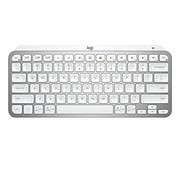 Logitech Mx Keys Mini Minimalist Wireless Illuminated Keyboard 920-010473