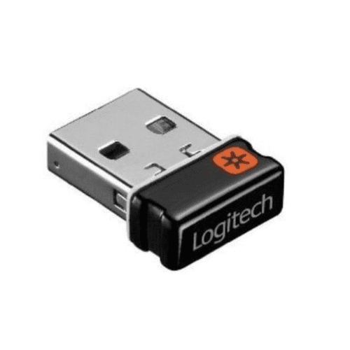 Logitech New Unifying USB Receiver for Mouse Keyboard M515 M570