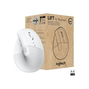 Logitech Lift Ergo Mouse