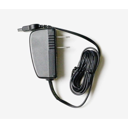 Logitech P925BW05050AB80 Direct Plugin AC/DC Adapter Wall Charger