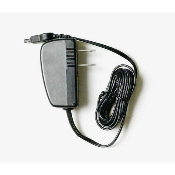 Logitech P925BW05050AB80 Direct Plugin AC/DC Adapter Wall Charger