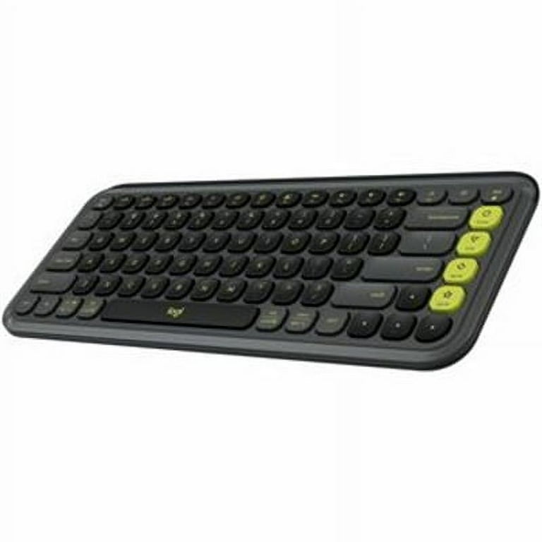 キーボード logicool POP Keys Amazon.co.jp: Logicool(ロジクール) POP KEYS K730YL