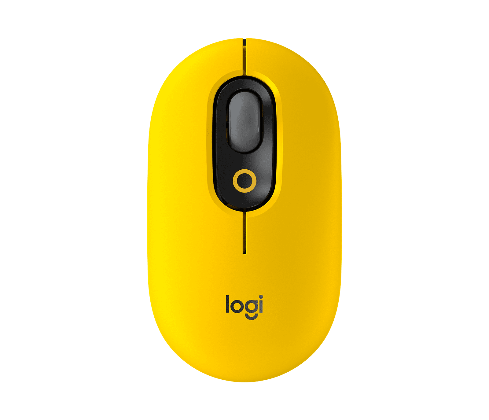 Logitech POP Silent USB Type A Wireless Bluetooth Mouse