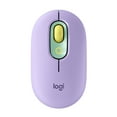 thumbnail image 1 of Logitech POP Mouse, Wireless Mouse with Customizable Emojis, SilentTouch Technology, Bluetooth, Daydream, 1 of 11