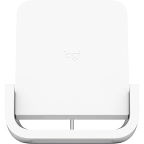 Logitech POWERED Wireless Charging Stand for iPHONE