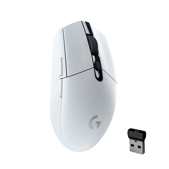 Logitech PRO X SUPERLIGHT 2c SE Wireless Gaming Mouse, Ultra-Lightweight, HERO 25K Sensor, Black