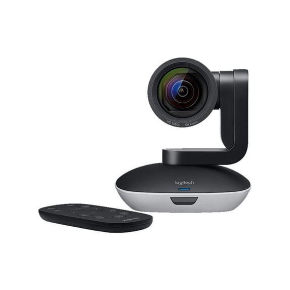 Logitech 960-001184 PTZ Pro 2 Conference Camera