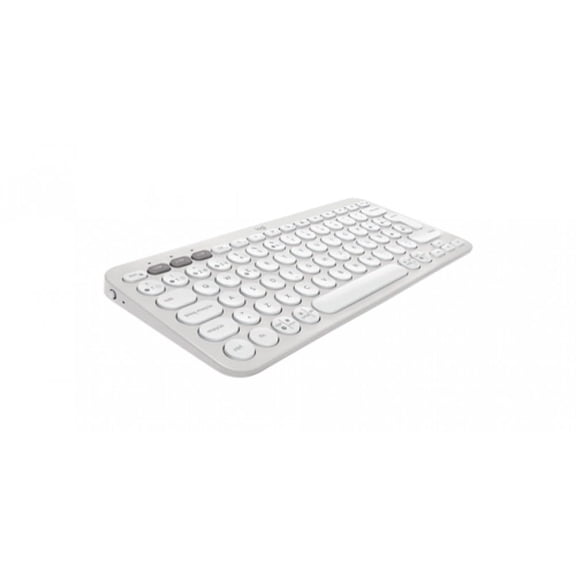 Logitech Pebble Keys 2 K380s Keyboard