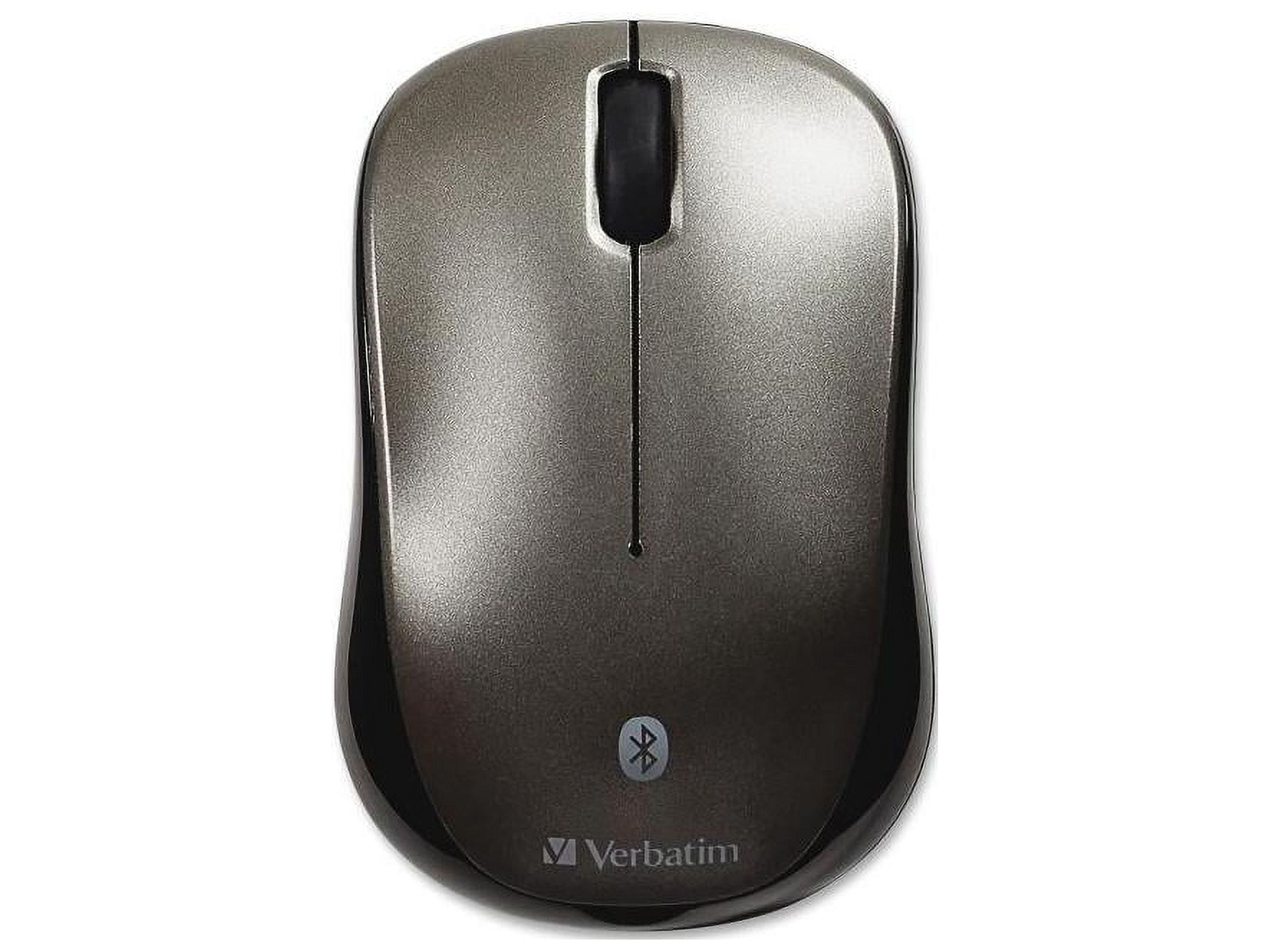Logitech Pebble M350