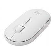 Logitech Pebble M350 - Mouse -