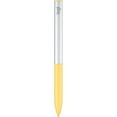 thumbnail image 1 of Logitech Pen USI Rechargeable Stylus for Chromebook, White/Yellow, 1 of 4
