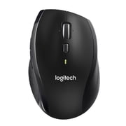 Logitech Performance Plus Mouse