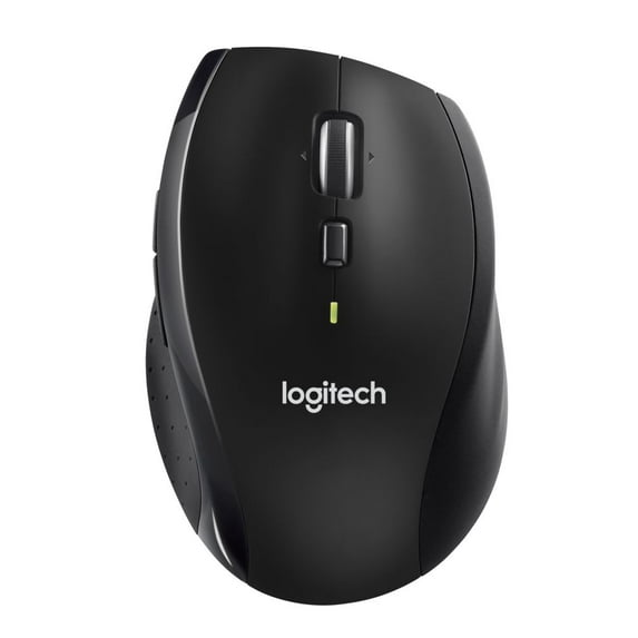 Logitech Performance Plus Mouse