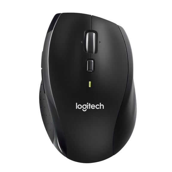Logitech Performance Plus Mouse