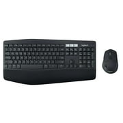 Logitech Performance Wireless Keyboard and Mouse Combo
