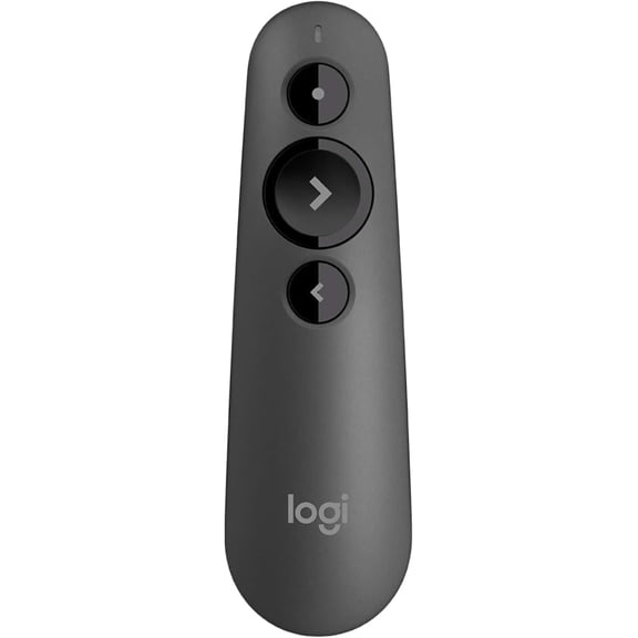 Logitech Presenter R500s mid g