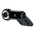 thumbnail image 1 of Logitech Webcam Pro 9000 for Business - Webcam - color - 2 MP - 1600 x 1200 - audio - USB, 1 of 2