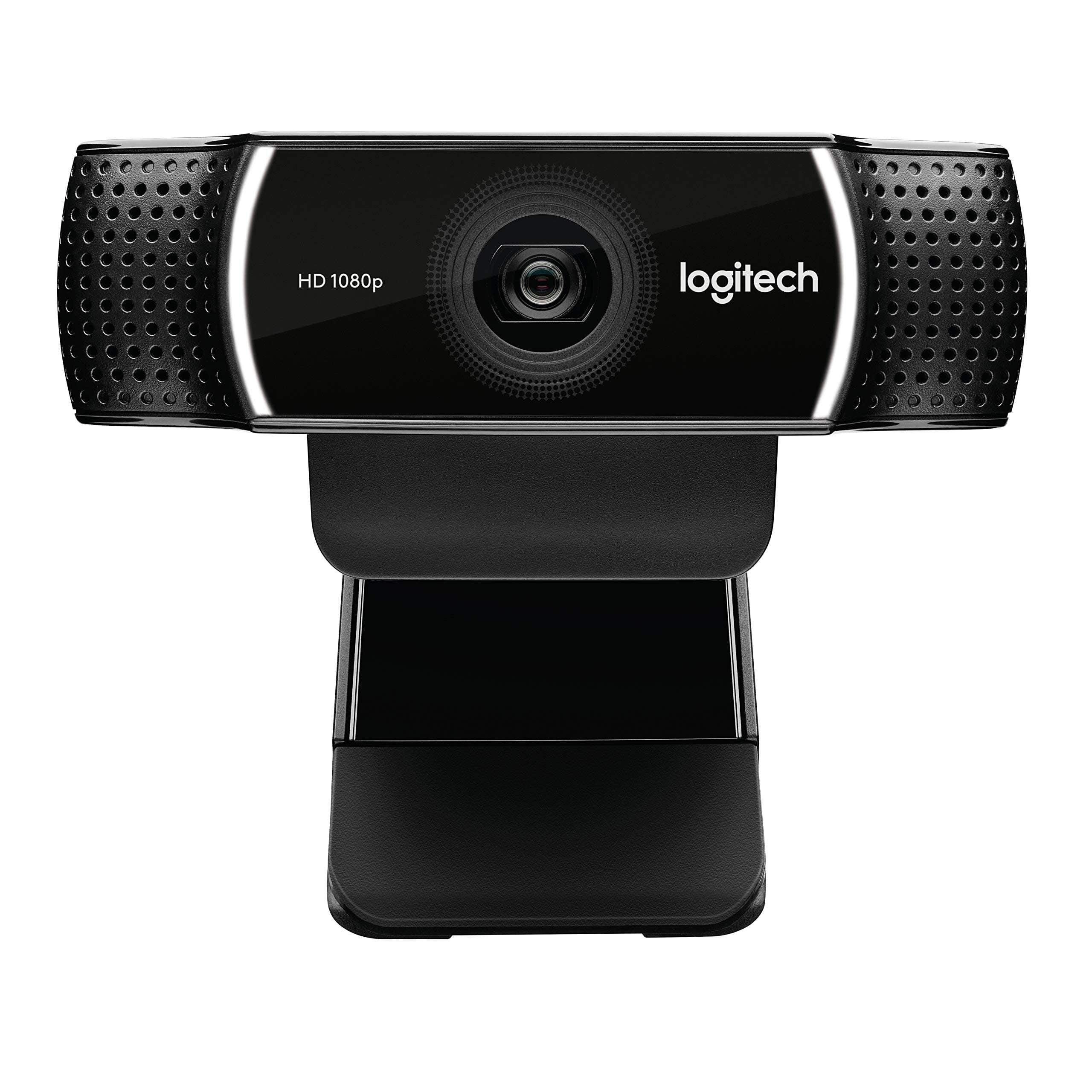Logitech Pro Stream WebCam
