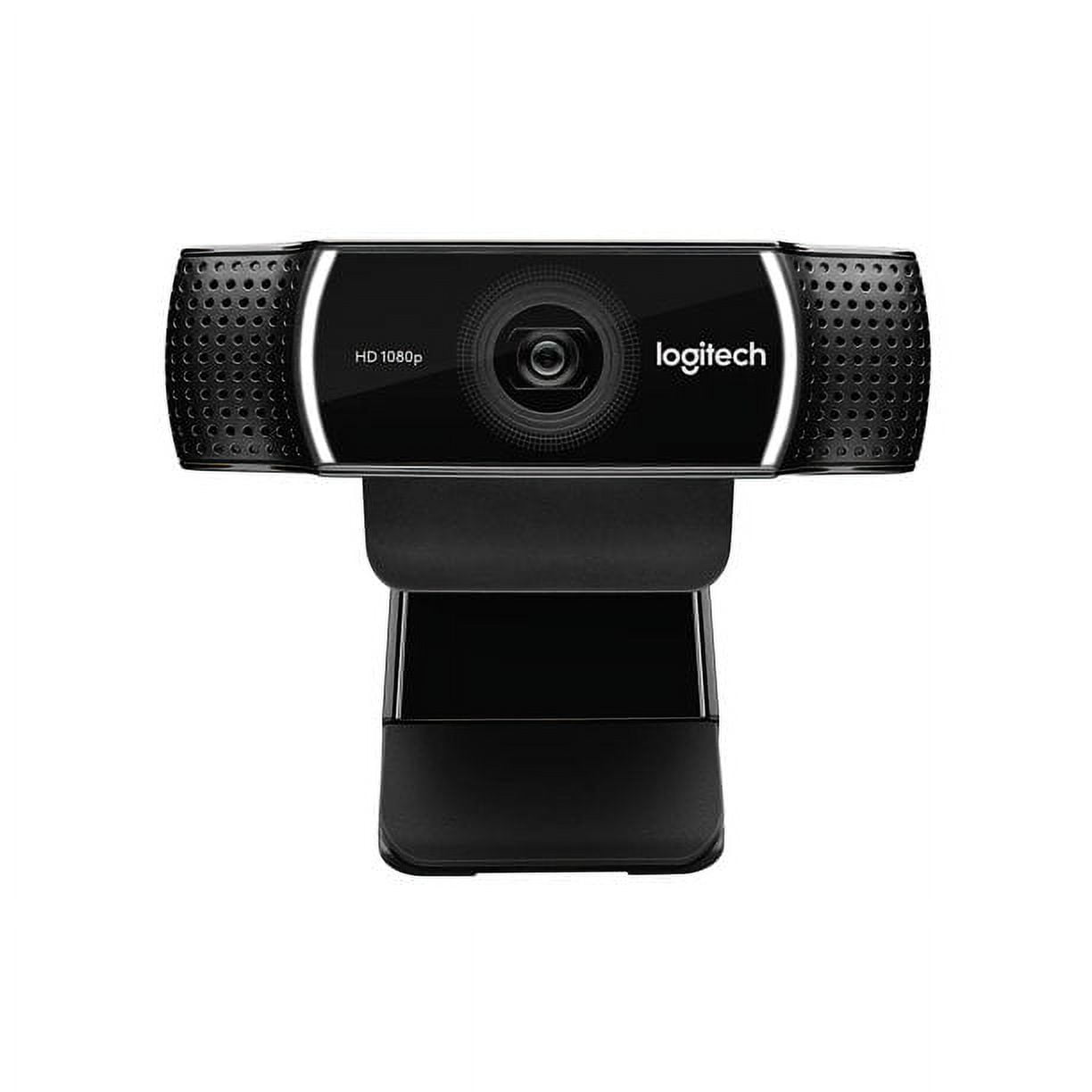 Logitech Pro Stream Webcam