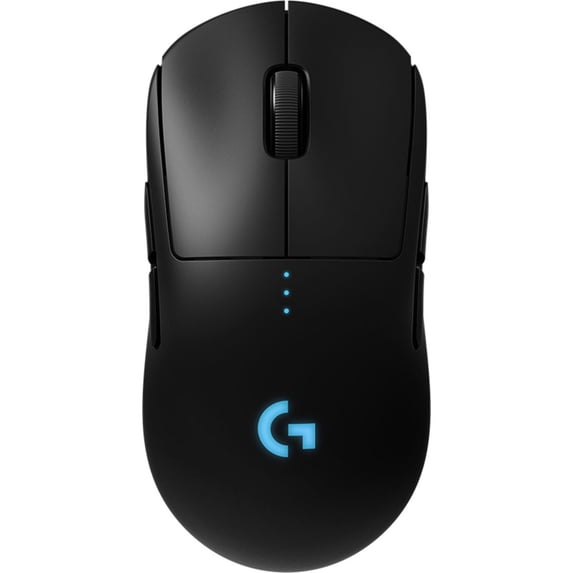 Pro Wireless Gaming Mouse