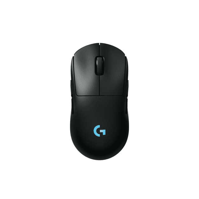 Logitech Pro Wireless Mouse 2
