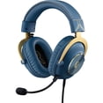thumbnail image 1 of Logitech Pro X Gaming Headset League Of Legends Edition, 1 of 8
