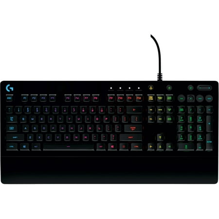 Logitech Prodigy G213 Wired Gaming Keyboard 920-008083