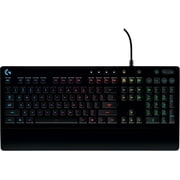 Logitech Prodigy G213 Wired Gaming Keyboard 920-008083