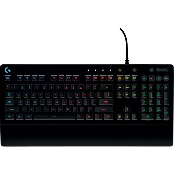 Logitech Prodigy G213 Wired Gaming Keyboard 920-008083