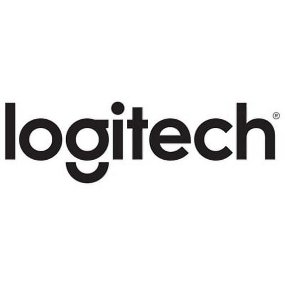 Logitech Productivity Plus Wireless Mouse - Graphite