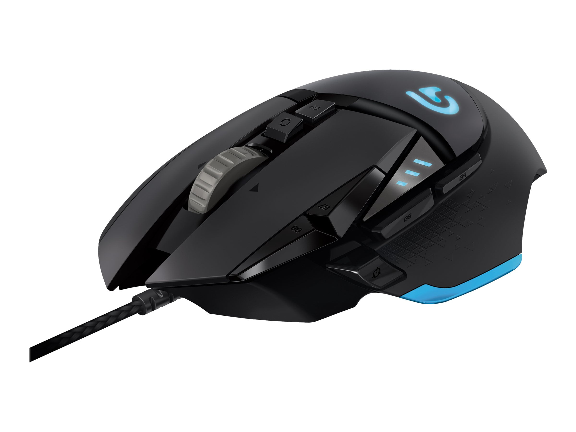Logitech G502 Wired Gaming Mouse