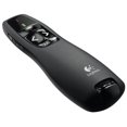 thumbnail image 1 of Logitech R400 2.4 GHz Wireless Presenter, 1 of 3